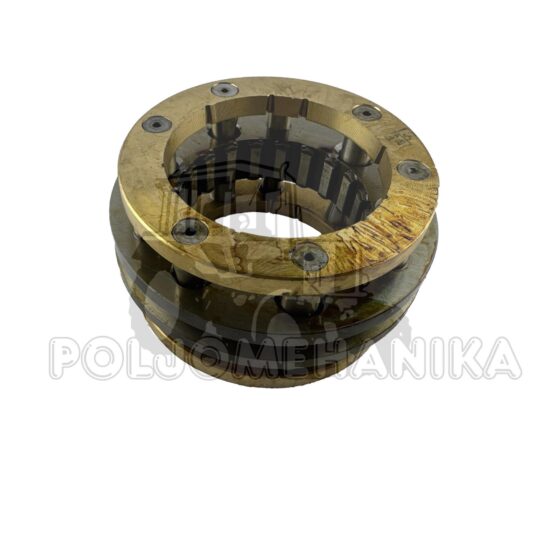 Sinhron 1025 Belarus