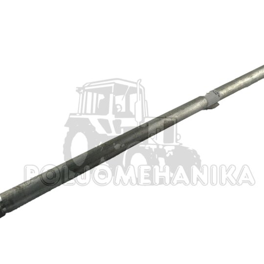 Šipka podizača ventila T25-T40