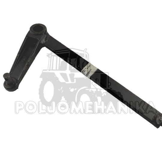 Šipka prednje vuče