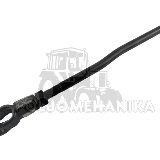 Šipka ručne kočnice