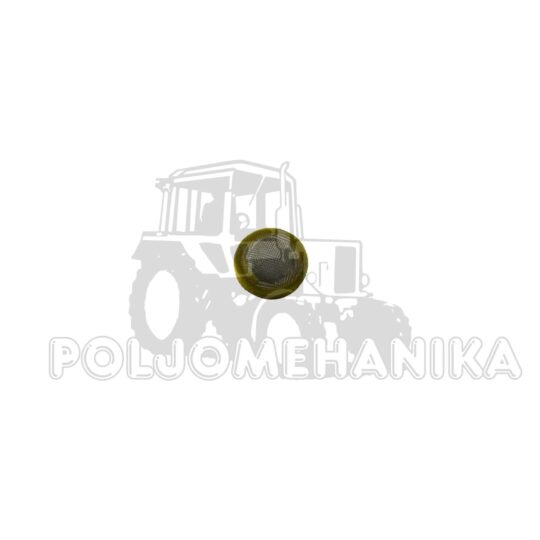 Sito dizne 80 mesh žuto