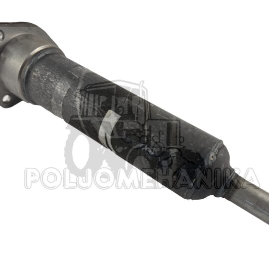 Sito menjača gar 1025-1221