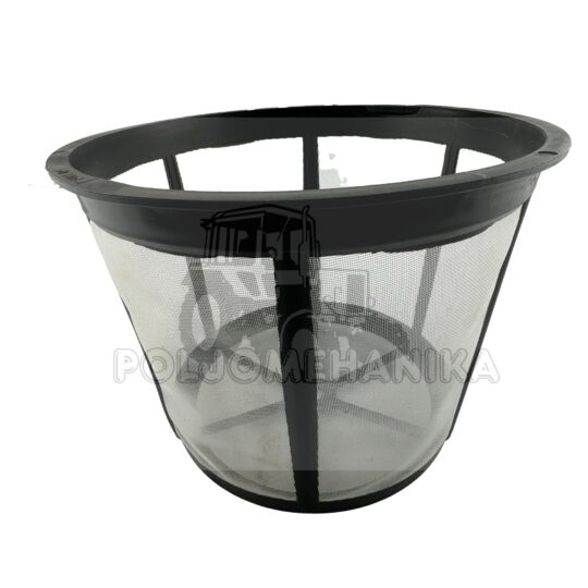 Sito vučene prskalice manje