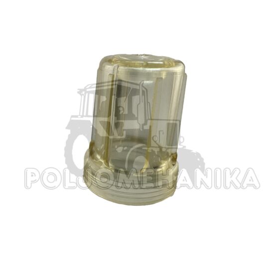 Šolja filtera krila prskalice