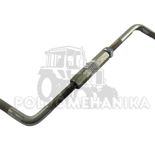 Španer hladnjaka NT