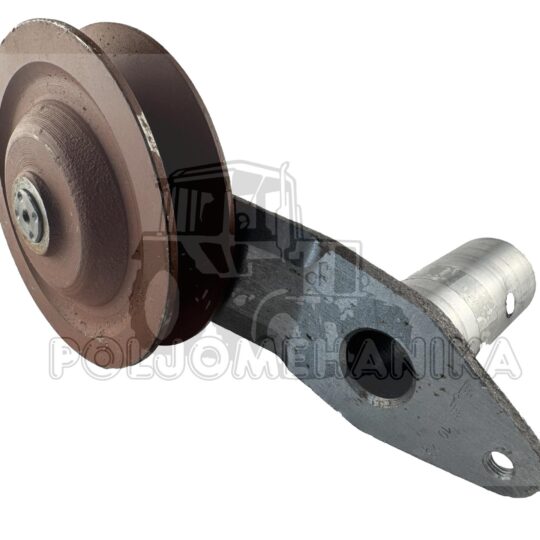 Španer ventilator kaiša 1221