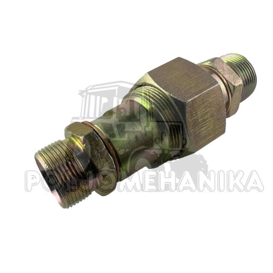 Spojnica kipovanja 27 mm