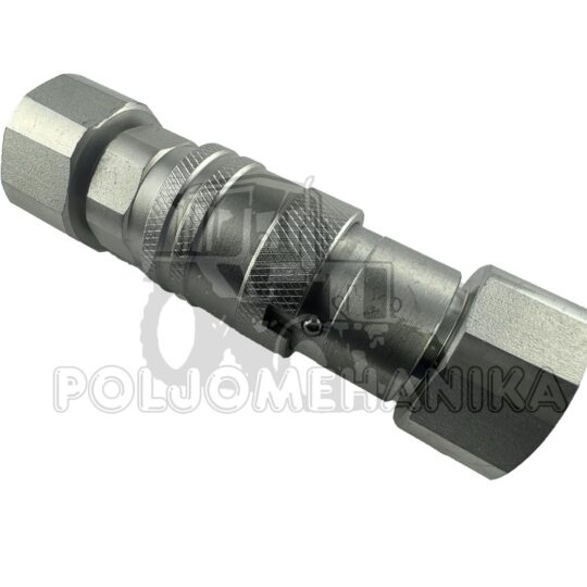 Spojnica kipovanja bez kapanja