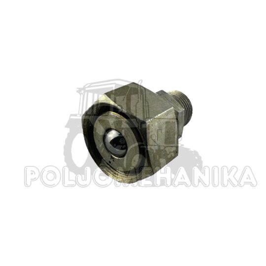 Spojnica kipovanja muška