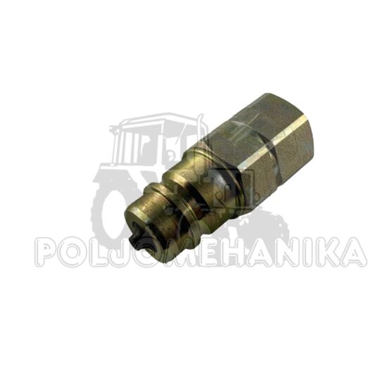 Spojnica kipovanja na kuglicu muška 18 un.navoj