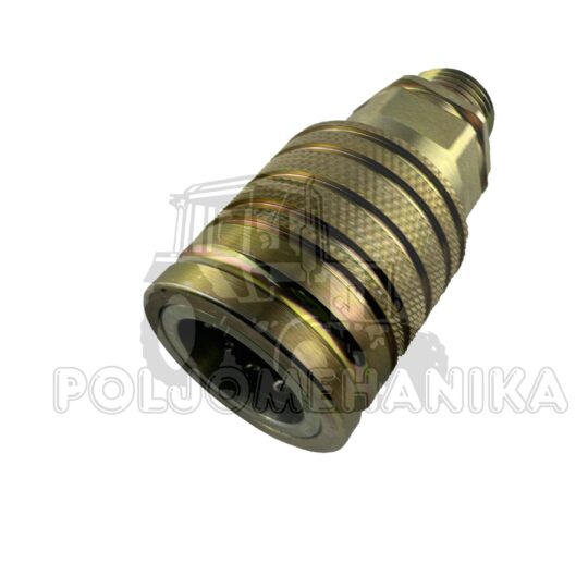 Spojnica kipovanja na kuglicu ž