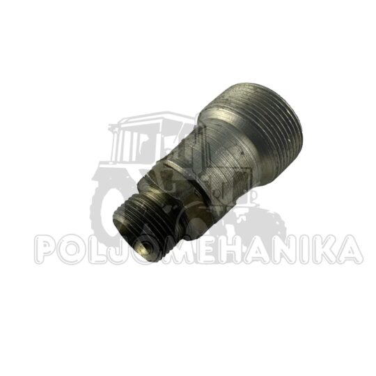 Spojnica kipovanja ženska