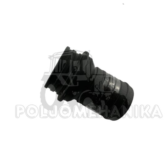 Spojnica prskalice prava