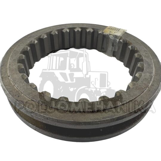 Spojnica viljuške menjača