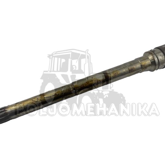 Spojnička osovina 552