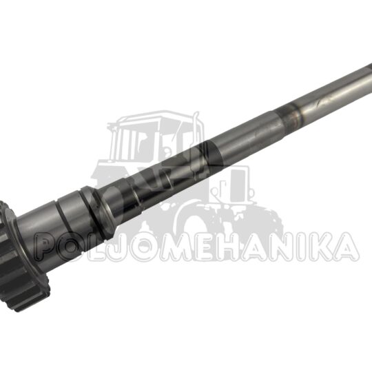 Spojnička osovina 82 Tara