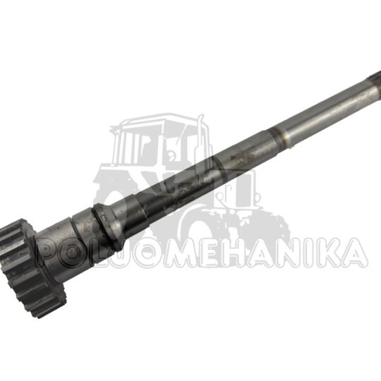 Spojnička osovina 82 sa kajlom