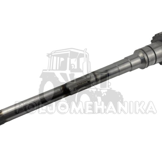 Spojnička osovina 82