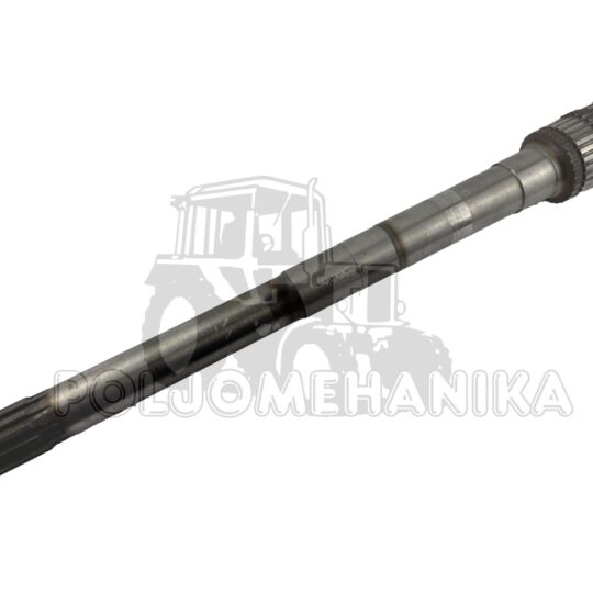 Spojnička osovina 920