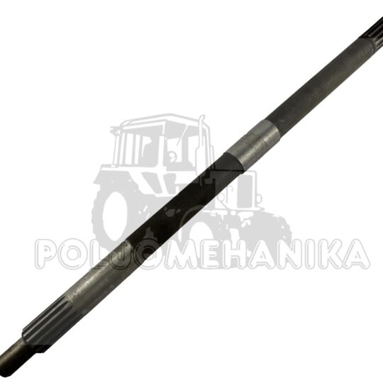 Spojnička osovina LTZ 60