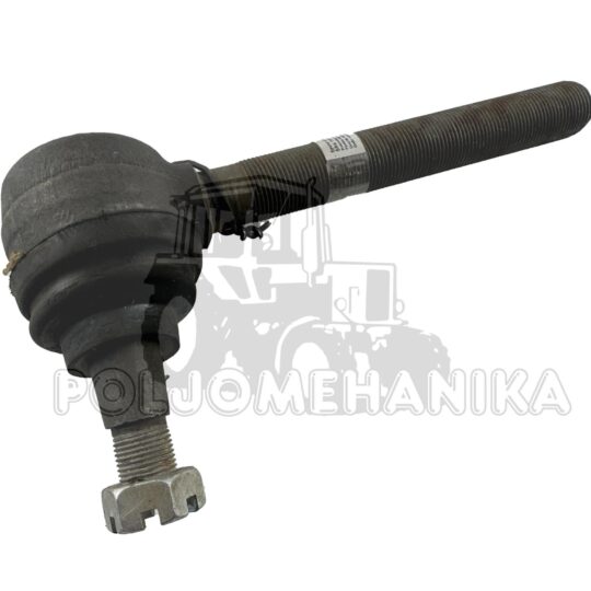 Spona volana desna 52