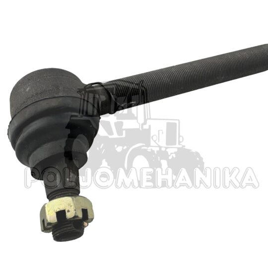 Spona volana desna NT 24mm