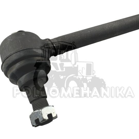 Spona volana leva NT 24mm