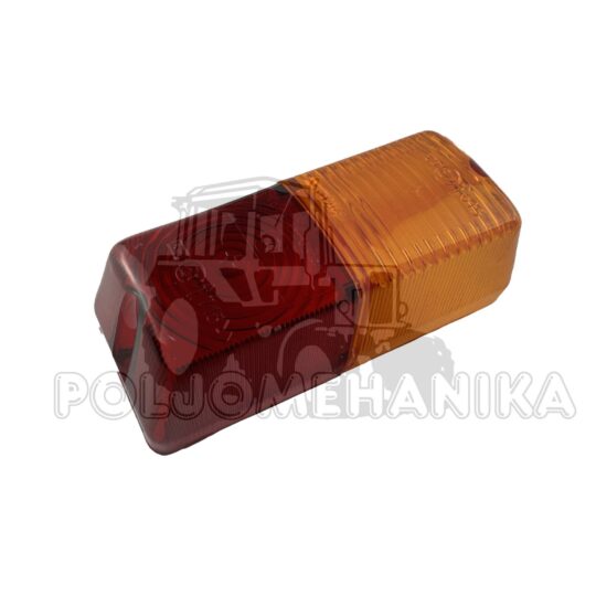 Staklo štop svetla 82