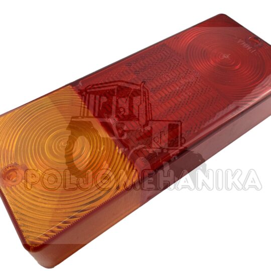 Staklo štop svetla 820