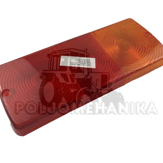 Staklo štop svetla ST 82.1