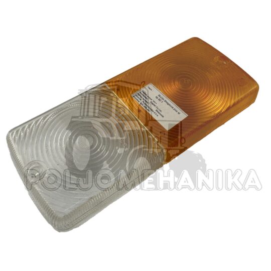 Staklo žmigavca pozicije ST 82.1