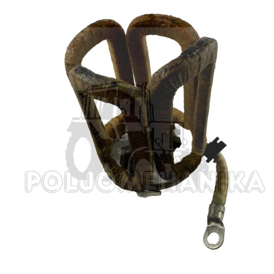 Stator alnasera Iskra 12V