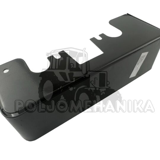 Štitnik štop svetla