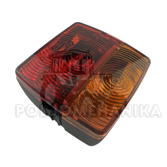 Stop lampa za prikolicu