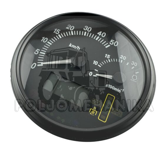 Tahospidmetar 1021.3-1523.3