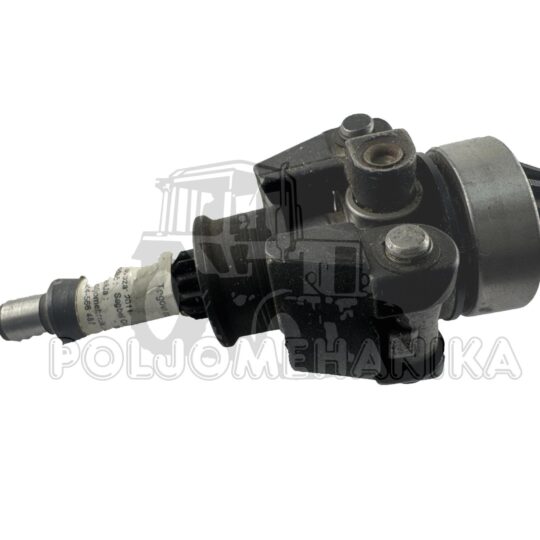 Tegovi rotacione pumpe