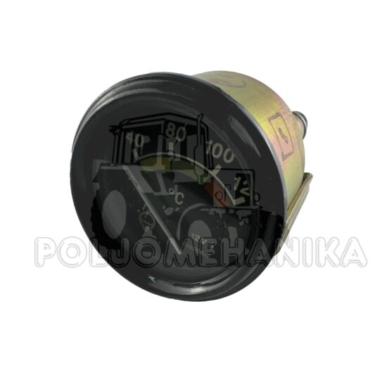 Termometar električni 820