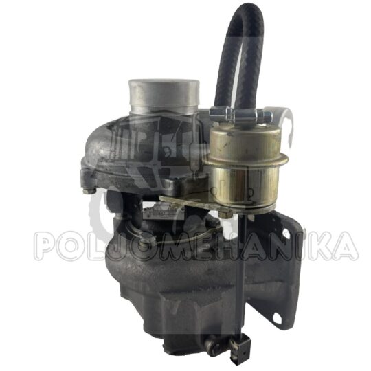 Turbo 1025.3 Belaruski