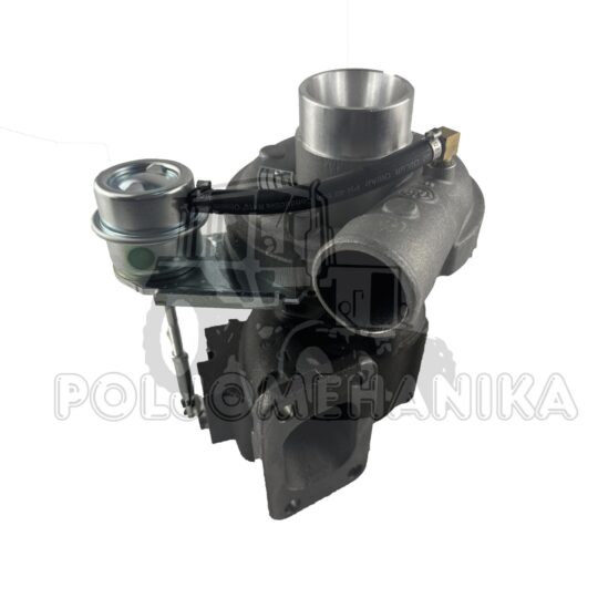 Turbo 1025.3 Češki