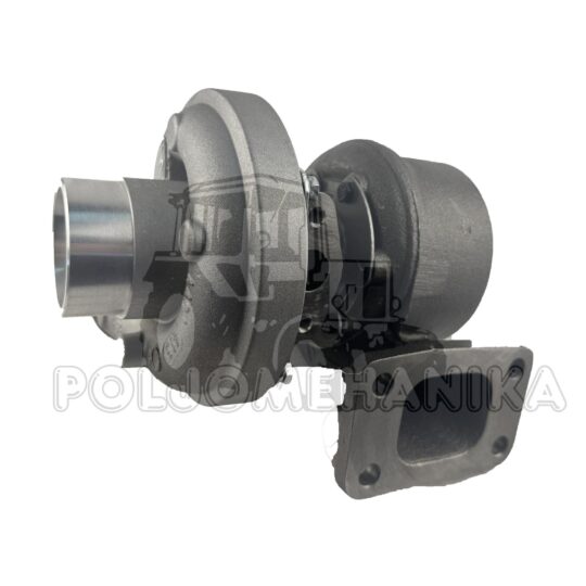 Turbo 892-952 Češki