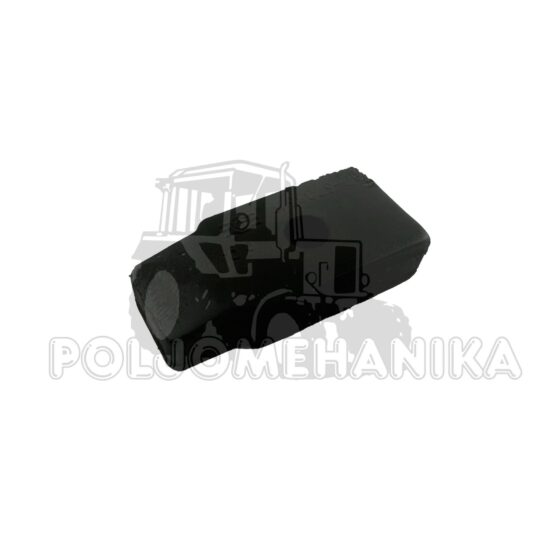 Ublaživač graničnika vrata