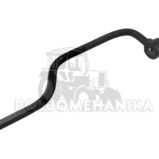 Uključivač kardana NT