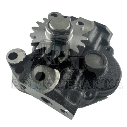 Uljna pumpa T25 Hylmet