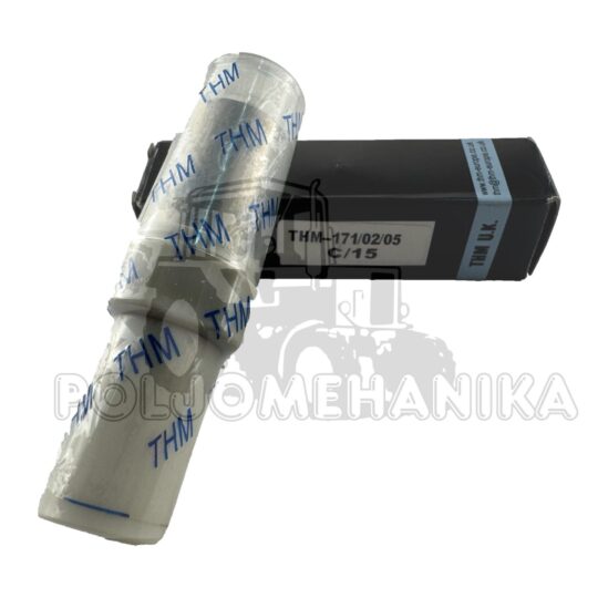 Uložak dizne turbo THM