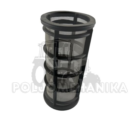 Uložak usisnog filtera prskalice