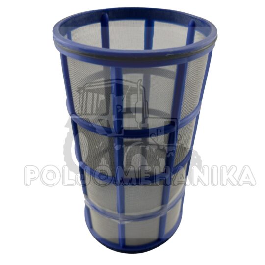 Uložak usisnog filtera prskalice veći