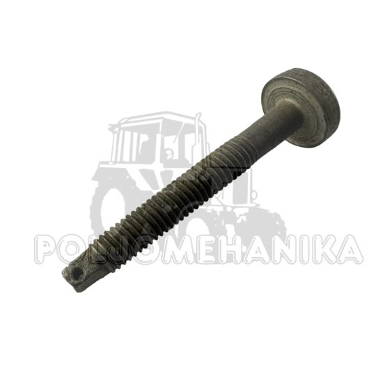 Uporni vijak regulatora