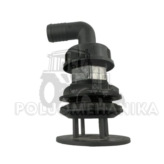 Usisna korpa rezervoara prskalice Fi 50/32