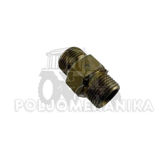 Usporavajući ventil