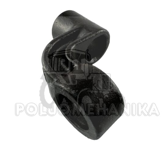 Uzengija gornje kuke